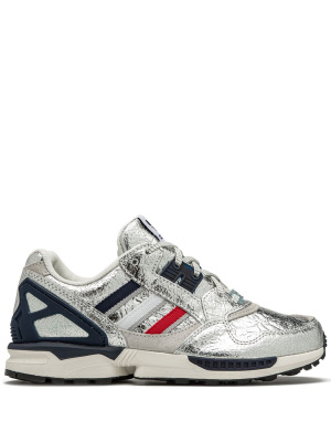 

X Concepts ZX 9000 "Boston Marathon" sneakers, Adidas X Concepts ZX 9000 "Boston Marathon" sneakers