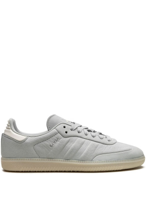 

Samba leather sneakers, Adidas Samba leather sneakers