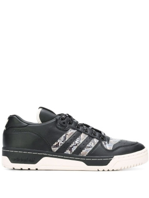 

X United Arrows and Sons Rivalry Low sneakers, Adidas X United Arrows and Sons Rivalry Low sneakers