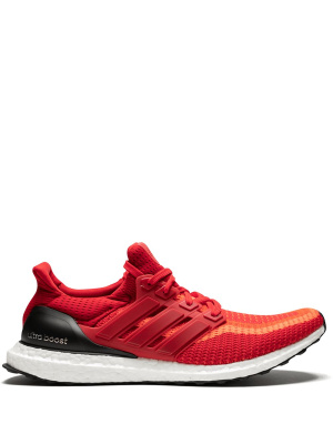

Ultra Boost low-top sneakers, Adidas Ultra Boost low-top sneakers