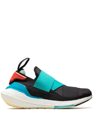 

Y-3 Ultraboost 22 ''Black/Mint/Bright Cyan'' sneakers, Adidas Y-3 Ultraboost 22 ''Black/Mint/Bright Cyan'' sneakers