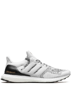 

Ultraboost 1.0 DNA "White Oreo" sneakers, Adidas Ultraboost 1.0 DNA "White Oreo" sneakers