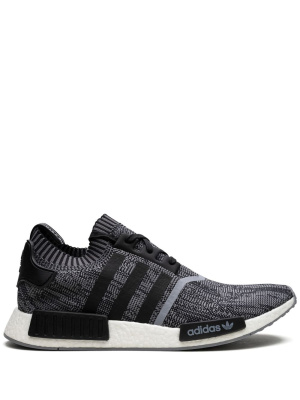 

NMD_R1 low-top sneakers, Adidas NMD_R1 low-top sneakers