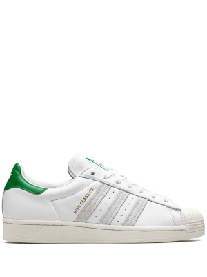 

X KITH Superstar low-top sneakers, Adidas X KITH Superstar low-top sneakers