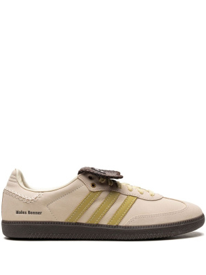 

X Wales Bonner Samba sneakers, Adidas X Wales Bonner Samba sneakers
