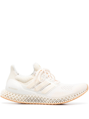 

Ultra 4D low-top sneakers, Adidas Ultra 4D low-top sneakers