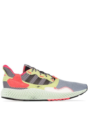 

ZX 4000 4D sneakers, Adidas ZX 4000 4D sneakers
