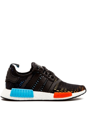 

NMD_R1 “Rainbow” sneakers, Adidas NMD_R1 “Rainbow” sneakers