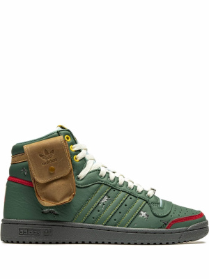 

Top Ten high-top sneakers, Adidas Top Ten high-top sneakers