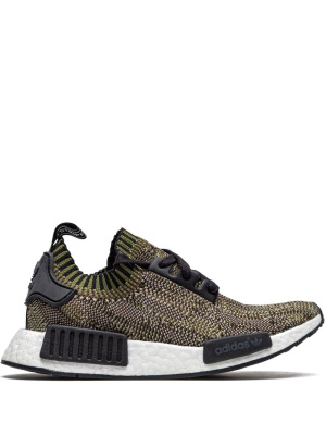 

NMD_R1 PK "Olive Camo" sneakers, Adidas NMD_R1 PK "Olive Camo" sneakers