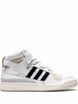 

X Ivy Park Forum Mid sneakers, Adidas X Ivy Park Forum Mid sneakers