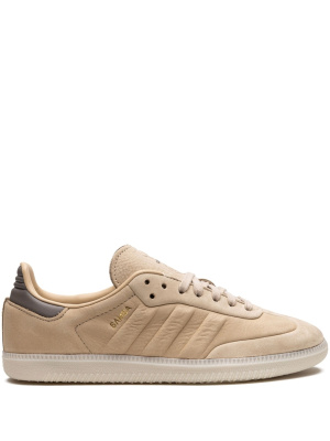 

Samba "Magic Beige" sneakers, Adidas Samba "Magic Beige" sneakers