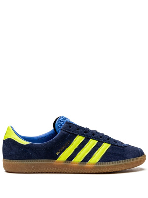 

Hochelaga Spezial suede sneakers, Adidas Hochelaga Spezial suede sneakers