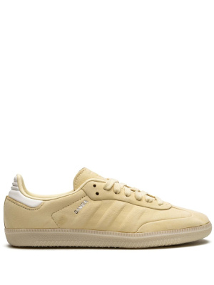 

Samba leather sneakers, Adidas Samba leather sneakers