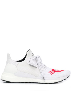 

X Pharrell Williams Solar Hu Love Human Made sneakers, Adidas X Pharrell Williams Solar Hu Love Human Made sneakers