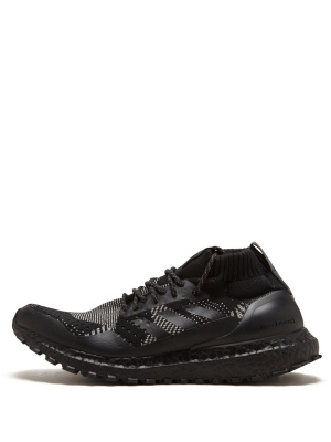 

X Kith x nonnative Ultraboost Mid TR sneakers, Adidas X Kith x nonnative Ultraboost Mid TR sneakers