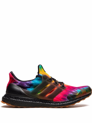 

Ultraboost lace-up sneakers, Adidas Ultraboost lace-up sneakers