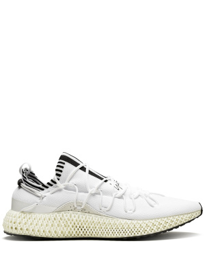 

Y-3 Runner 4D II sneakers, Adidas Y-3 Runner 4D II sneakers