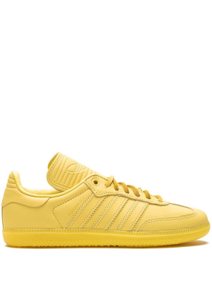 

X Pharrell Humanrace Samba sneakers, Adidas X Pharrell Humanrace Samba sneakers