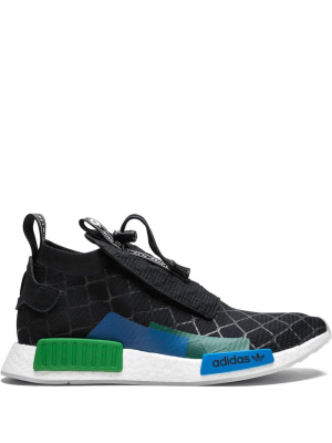 

NMD TS1 "Mita" sneakers, Adidas NMD TS1 "Mita" sneakers