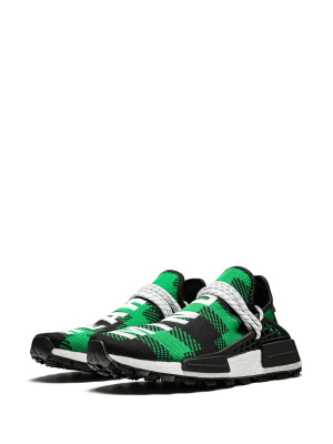 

X Pharrell Williams NMD Hu sneakers, Adidas X Pharrell Williams NMD Hu sneakers