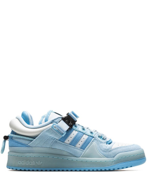 

X Bad Bunny Forum Buckle Low "Blue Tint" sneakers, Adidas X Bad Bunny Forum Buckle Low "Blue Tint" sneakers