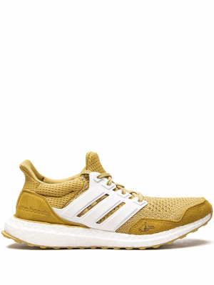 

X Happy Gilmore x Extra Butter UltraBoost 1.0 sneakers, Adidas X Happy Gilmore x Extra Butter UltraBoost 1.0 sneakers