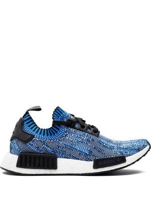 

NMD_R1 Primeknit sneakers, Adidas NMD_R1 Primeknit sneakers