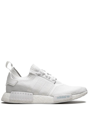 

NMD_R1 Primeknit sneakers, Adidas NMD_R1 Primeknit sneakers