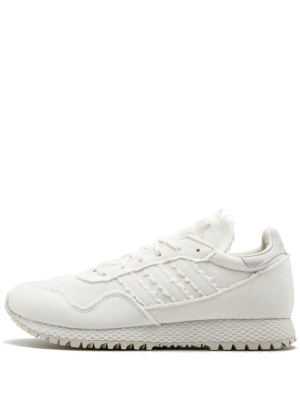 

X Daniel Arsham New York sneakers, Adidas X Daniel Arsham New York sneakers