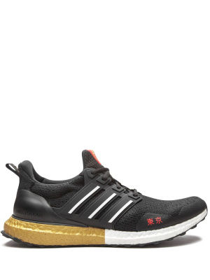 

UltraBOOST DNA "Tokyo" sneakers, Adidas UltraBOOST DNA "Tokyo" sneakers