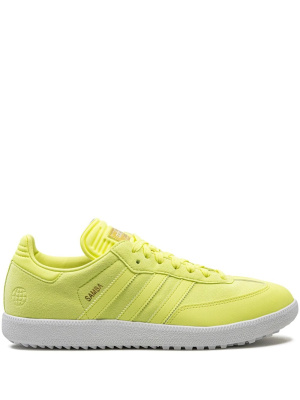 

Samba Golf leather sneakers, Adidas Samba Golf leather sneakers
