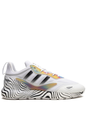 

X Pat Mahomes ZX 2K Boost 2.0 sneakers, Adidas X Pat Mahomes ZX 2K Boost 2.0 sneakers