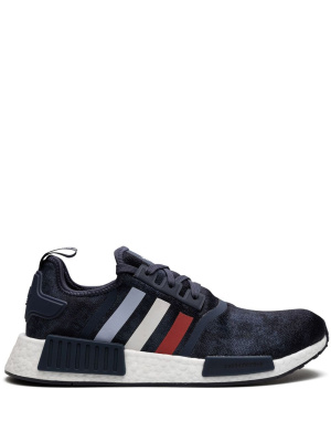 

NMD_R1 low-top sneakers, Adidas NMD_R1 low-top sneakers