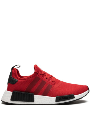 

NMD_R1 low-top sneakers, Adidas NMD_R1 low-top sneakers