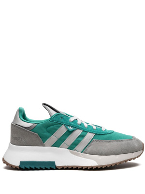 

Retropy F2 suede sneakers, Adidas Retropy F2 suede sneakers