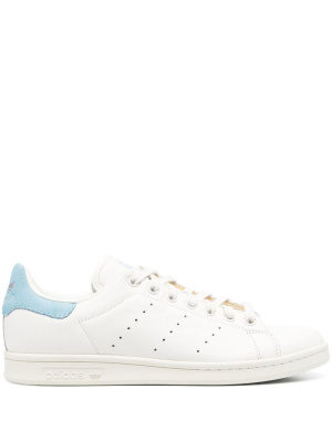 

Perforated low-top leather sneakers, Adidas Perforated low-top leather sneakers