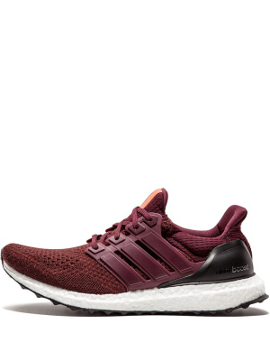 

Ultraboost L"Burgundy" sneakers, Adidas Ultraboost L"Burgundy" sneakers