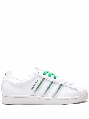 

Superstar low-top sneaker, Adidas Superstar low-top sneaker