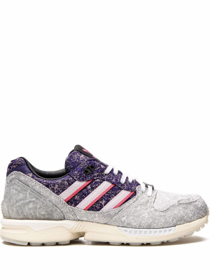 

ZX 5000 "Vieux Lyon" sneakers, Adidas ZX 5000 "Vieux Lyon" sneakers