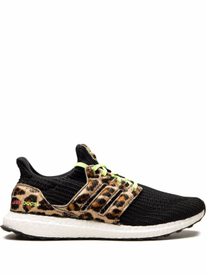 

Ultraboost DNA "leopard" sneakers, Adidas Ultraboost DNA "leopard" sneakers