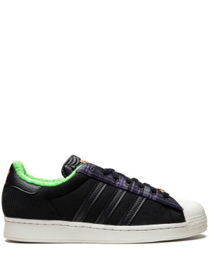 

Superstar “Halloween” sneakers, Adidas Superstar “Halloween” sneakers