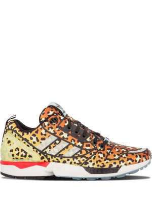 

X Extra Butter ZX Flux sneakers, Adidas X Extra Butter ZX Flux sneakers