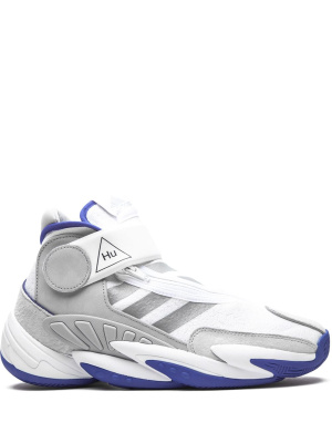 

Crazy BYW HU sneakers, Adidas Crazy BYW HU sneakers