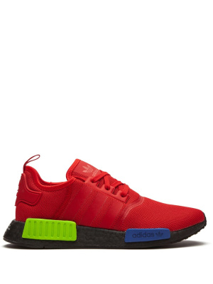 

NMD_R1 low-top sneakers, Adidas NMD_R1 low-top sneakers