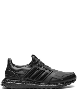 

Ultraboost leather sneakers, Adidas Ultraboost leather sneakers