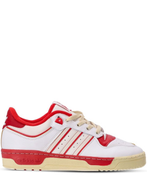 

Rivarlry low-top sneakers, Adidas Rivarlry low-top sneakers