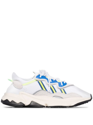 

Ozweego low-top sneakers, Adidas Ozweego low-top sneakers