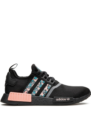

NMD_R1 low-top sneakers, Adidas NMD_R1 low-top sneakers
