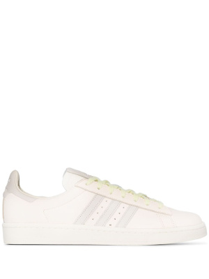 

X Pharrell Williams Campus low top leather sneakers, Adidas X Pharrell Williams Campus low top leather sneakers